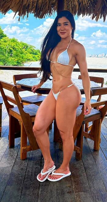 Bruna Tsuchiya