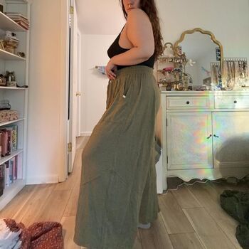 Full leaked Thecourtneynielson/ private onlyfans photo