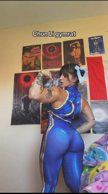 Bulkycriiss