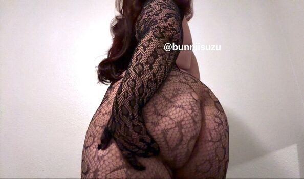 bunniisuzu