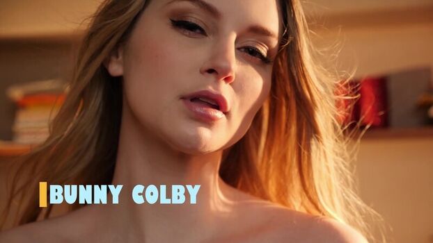 Bunny Colby