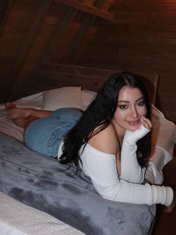 Full leaked Bunnycitaa private onlyfans photo