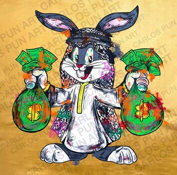 Bunnymoney