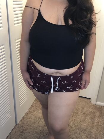 bustybabymarie