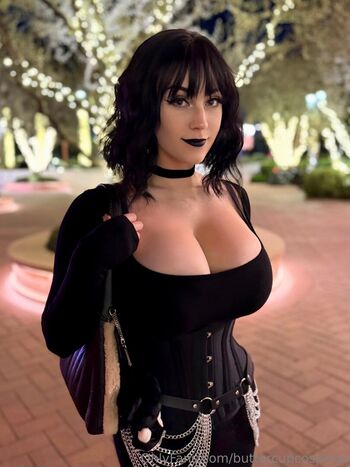 buttercupcosplays