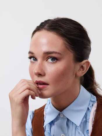 Full leaked Cailee spaeny private onlyfans photo