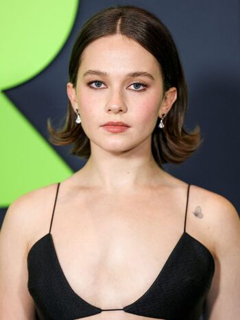 Cailee Spaeny