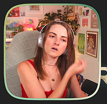 Caitlin Marie Reacts