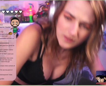 Caitlin Marie Reacts