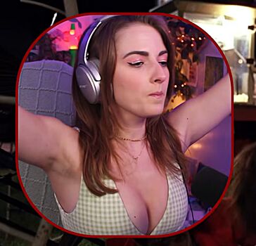 Caitlin Marie Reacts