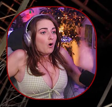 Caitlin Marie Reacts