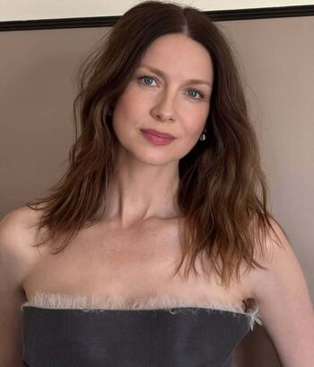 Caitriona Balfe