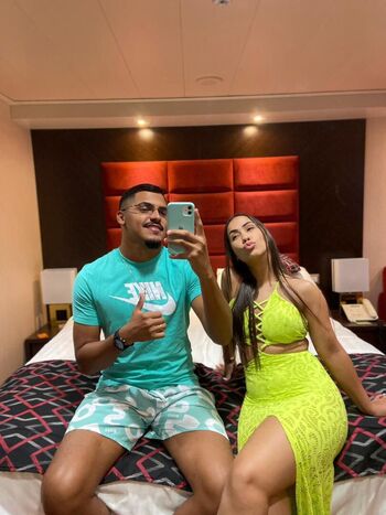Caiu Na Net Amadoras