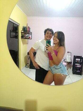 Caiu Na Net Amadoras