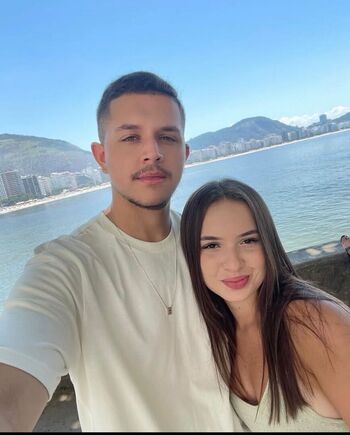 Caiu Na Net Amadoras