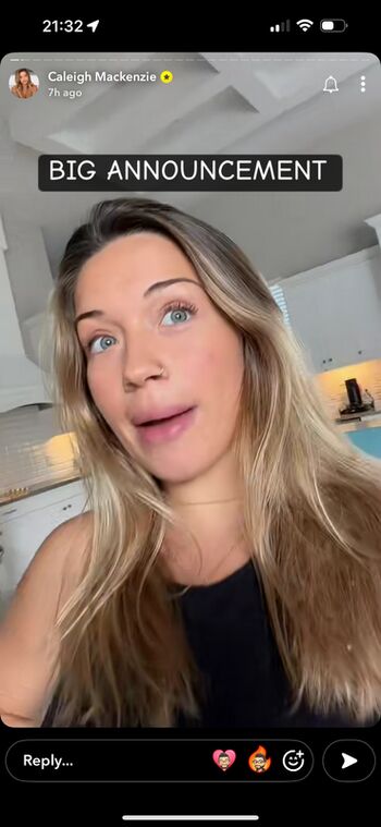 caleighmackenzie12