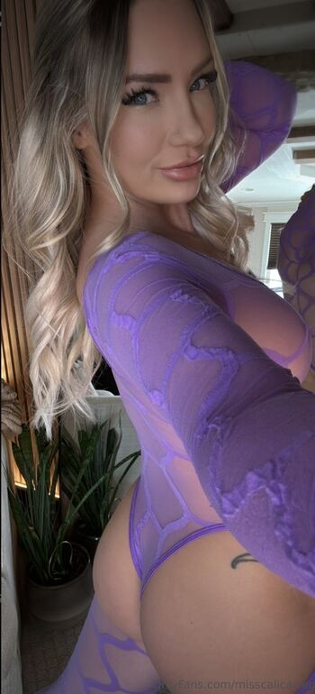 Cali Carter
