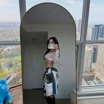 Callina Liang