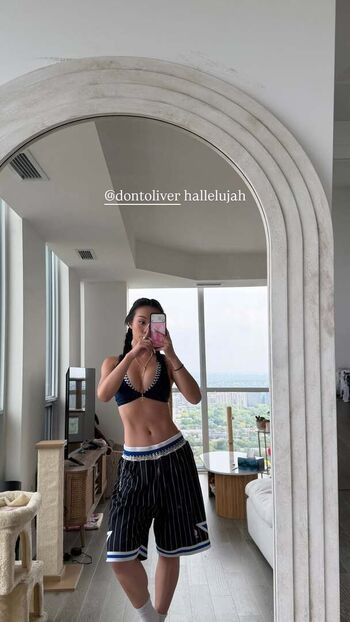 Callina Liang