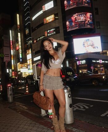Callina Liang