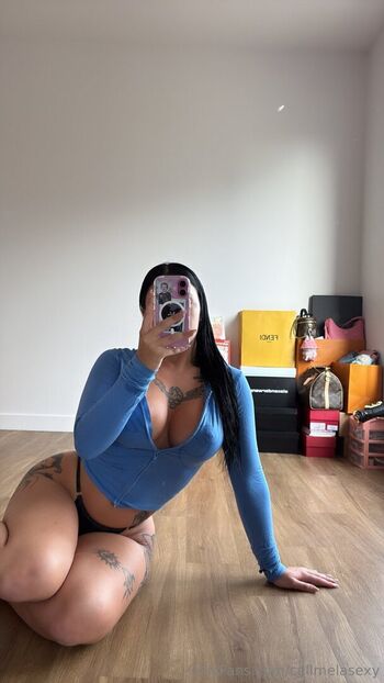 Full leaked Callmelasexy private onlyfans photo