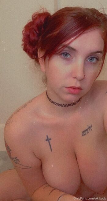 Full leaked Calypso private onlyfans photo
