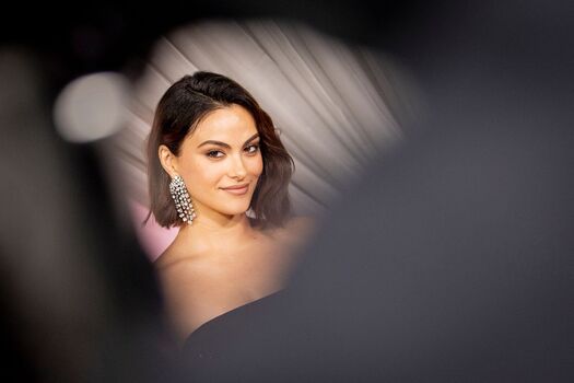 Camila Mendes
