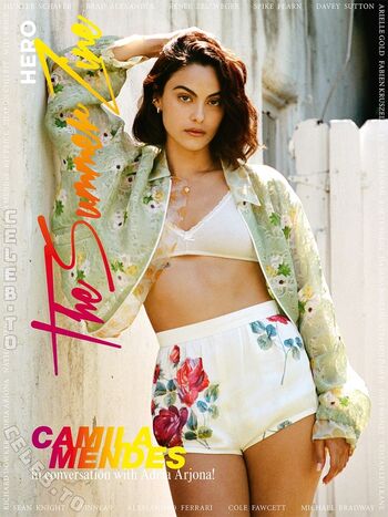Camila Mendes