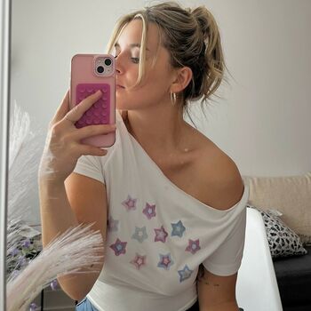 Camille Felton
