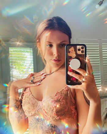 Camryn Johanna