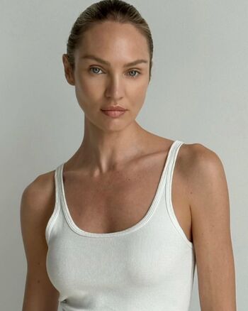 Candice Swanepoel