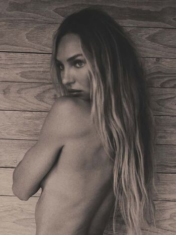 Candice Swanepoel