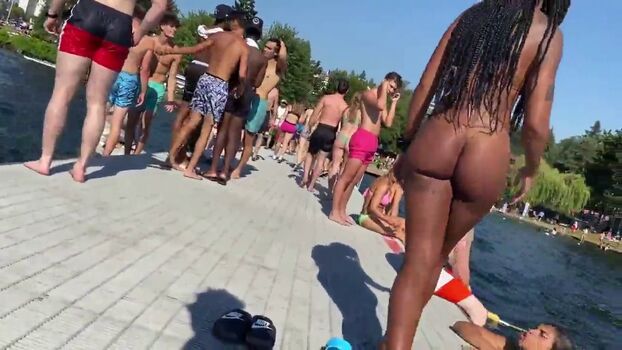 Candid Street Ass Collection Links -