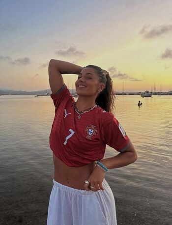 Carla Camacho