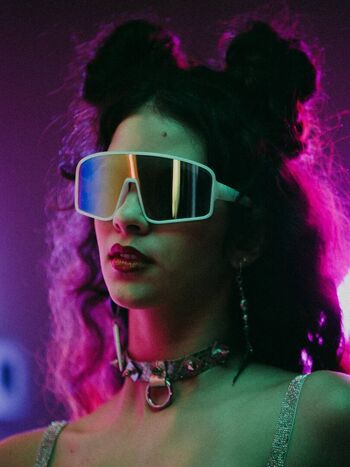 Carla Rodon ????????