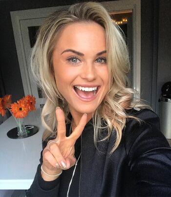 Carley Booth