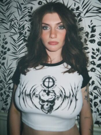 Carly Coplin