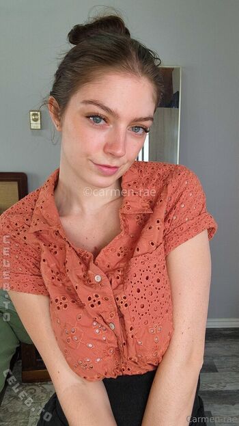 Carmen-rae