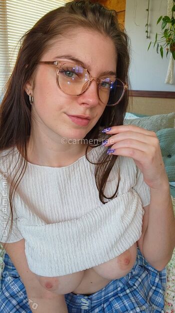 Carmen-rae
