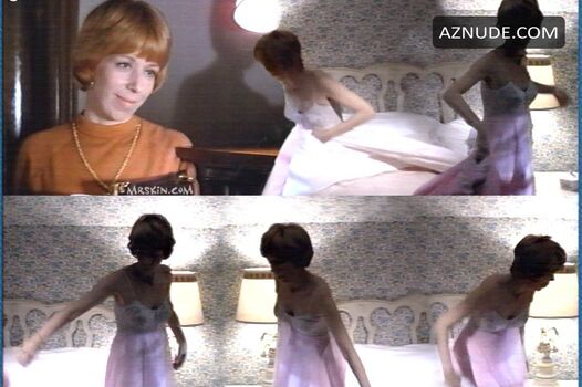 Carol Burnett