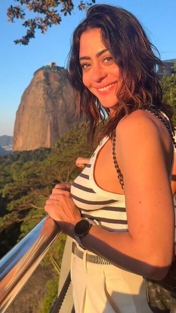 Carol Castro