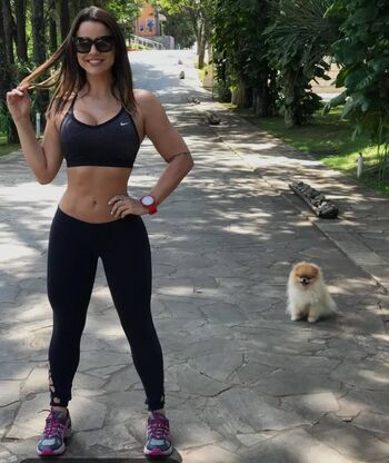 Carol Dias