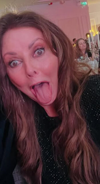 Carol Vorderman