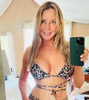 Carol Vorderman