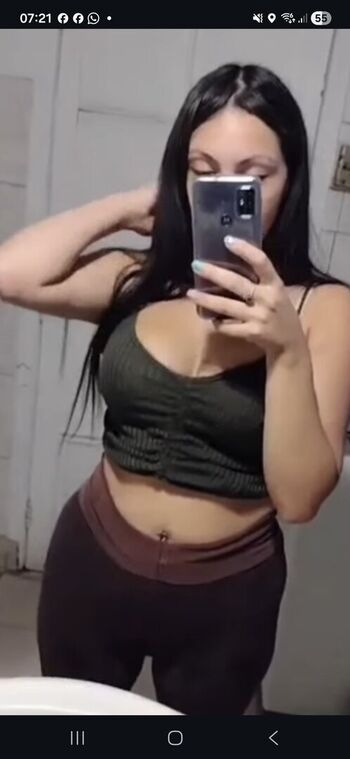 Carolain Gonzalez