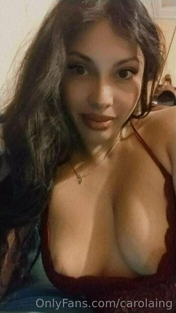 Carolain Gonzalez