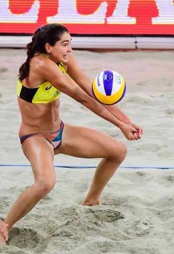 Carolina Solberg