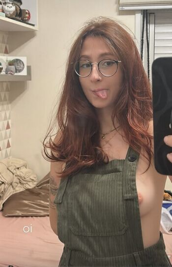 Carolina Zaghetti Carolinga