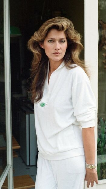 Caroline Cossey