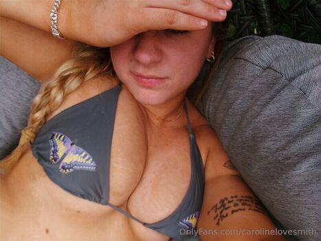 Caroline Love Smith